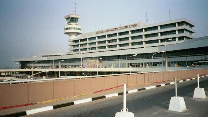 Airport ground handlers to earn extra N15bn annually