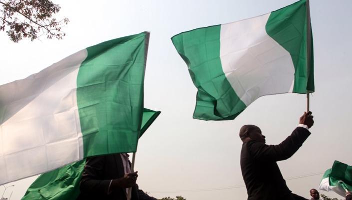 Nigeria's independence