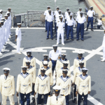 Nigerian naval base
