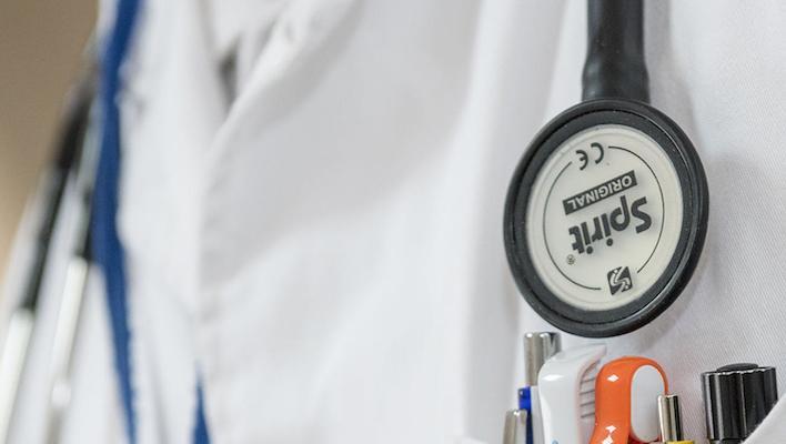 Ease of migration sees Nigerian nurses in UK hit 5yr high