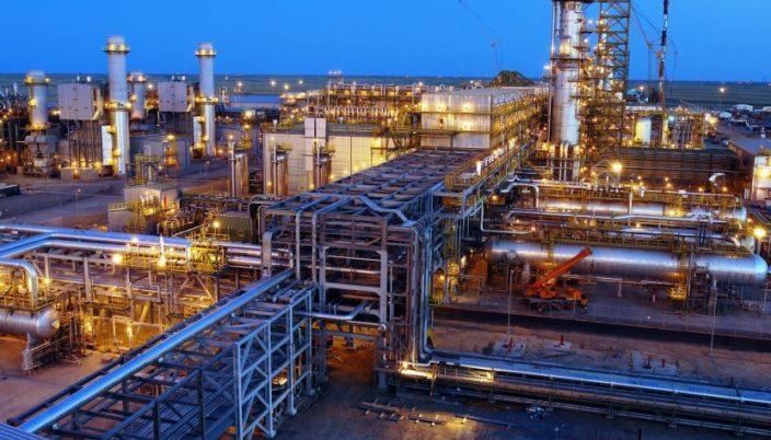 Nigeria's Oil sector