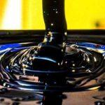 Nigeria’s crude oil