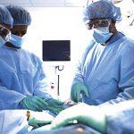 Africa health sector