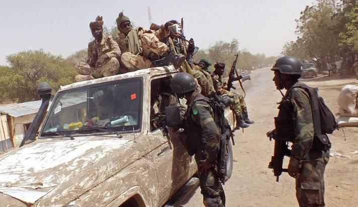 Insecurity, Nigeria’s civic space and the effect on business