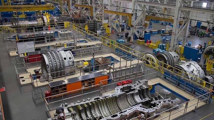 UK's manufacturing Africa