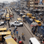 Nigeria's inflation rate