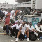 Unemployment in Nigeria