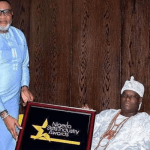 Nigeria's Skit Industry Awards