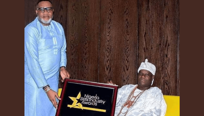 Nigeria's Skit Industry Awards