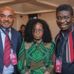 Nollywood stakeholders