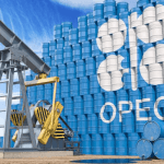 OPEC Oil export