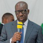 Governor Obaseki