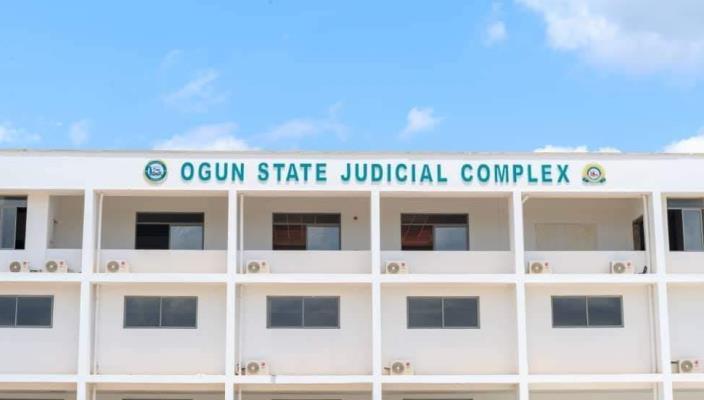 Ogun judiciary workers