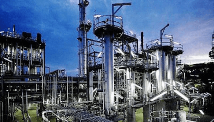 Dangote Refinery