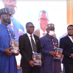 Oil sector practitioners