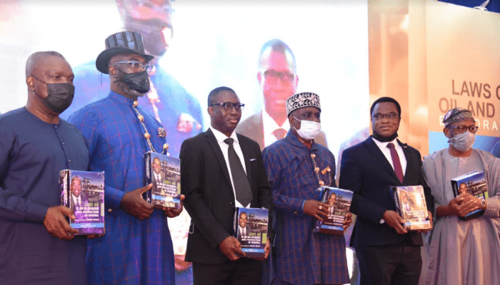 Oil sector practitioners