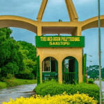 Oke-Ogun Polytechnic