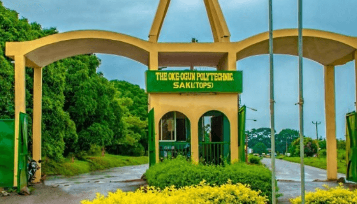Oke-Ogun Polytechnic