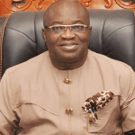 Okezie Ikpeazu