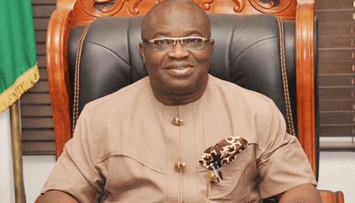 Okezie Ikpeazu