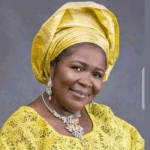 Oloye Oluwatoyin Badmus