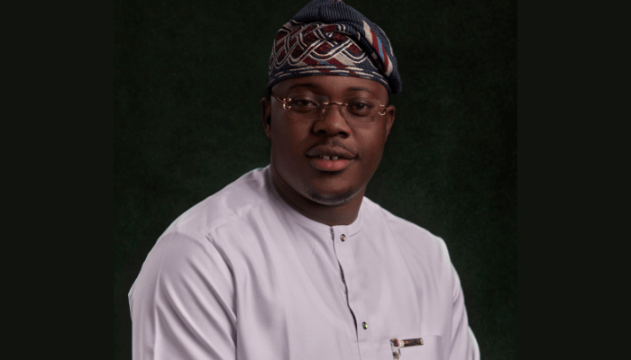 Olufemi Oguntamu
