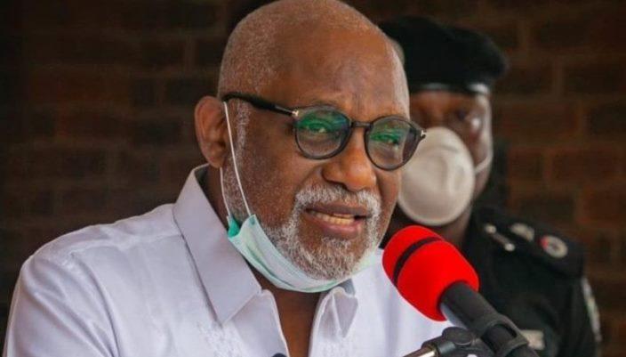 Oluwarotimi Akeredolu