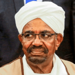 Omar Hassan al-Bashir
