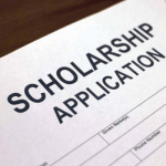 scholarship to Nigerians
