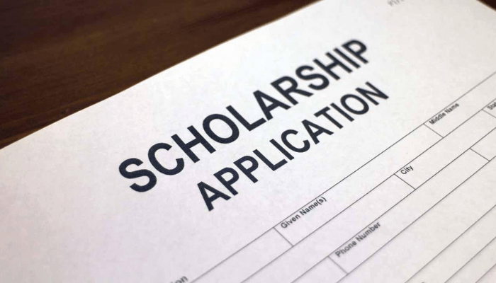 scholarship to Nigerians