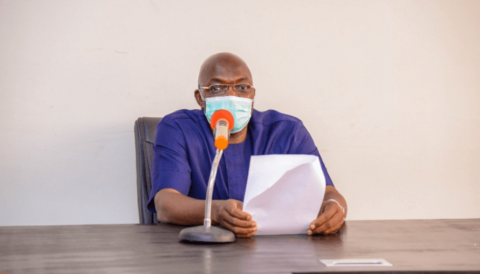Osamwonyi Irowa