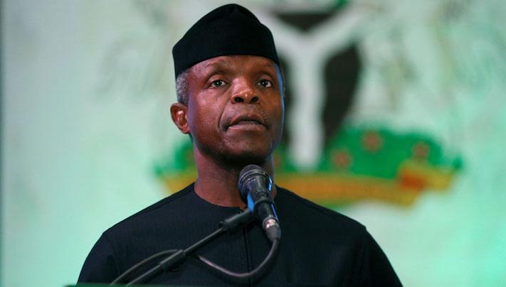 Osinbajo