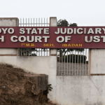 Oyo State High Court