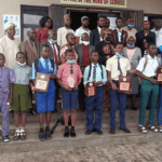 Oyo Student Awards