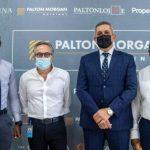 Palton Morgan kick-starts development of Claren Villas, signs contract with BCL
