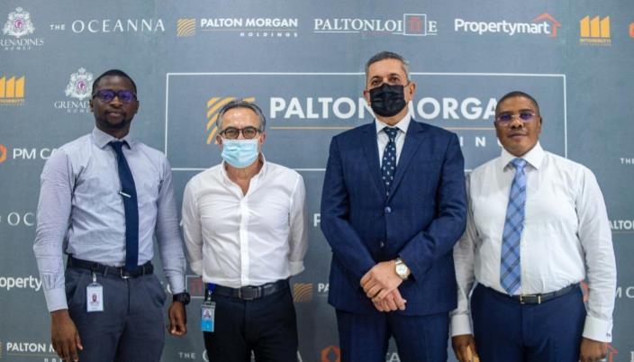 Palton Morgan kick-starts development of Claren Villas, signs contract with BCL
