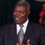 ‘Kumuyi: Defender of the Faith’, a biography, for unveiling in Lagos September 17