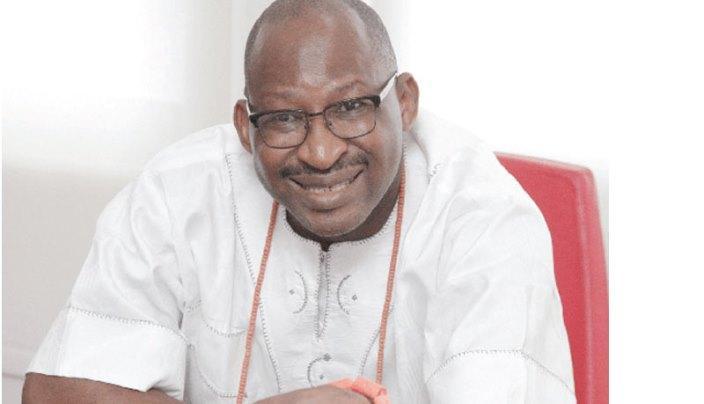 Patrick Obahiagbon