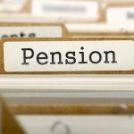 Pension
