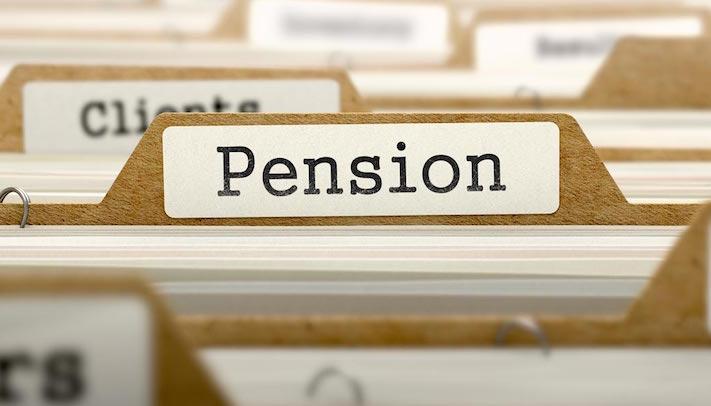 Pension