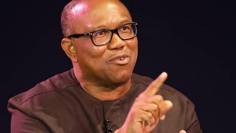 Why Nigerians are poorer under Buhari - Peter Obi
