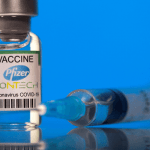Pfizer Vaccine