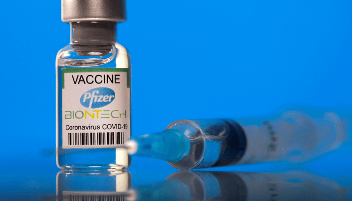 Pfizer Vaccine