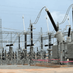 Power Grid Collapses
