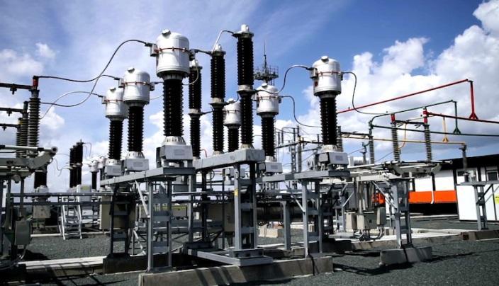 Nigeria’s power sector
