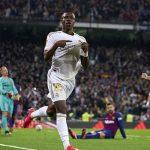 LaLiga: Real Madrid return to Bernabéu as Griezmann makes Atlético debut