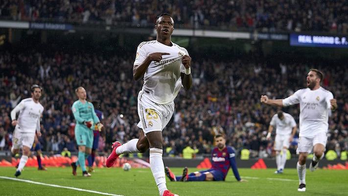 LaLiga: Real Madrid return to Bernabéu as Griezmann makes Atlético debut