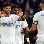 Can Real Madrid continue winning streak against Villarreal?