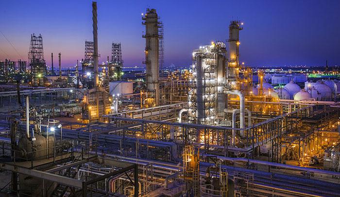 Nigeria's energy sector