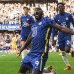 Fireworks in London as Tottenham battle Chelsea